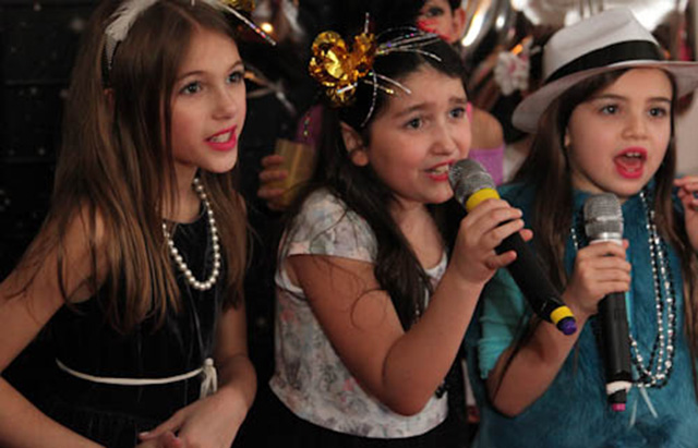 Karaokes